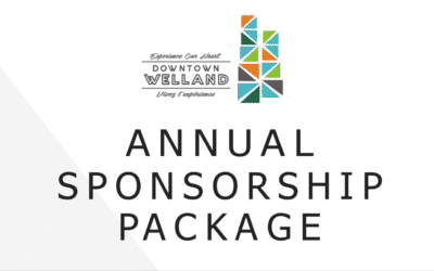 2022 Sponsorship Package