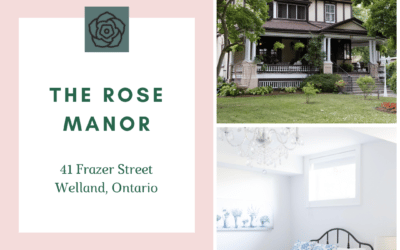 Rose Manor Feature