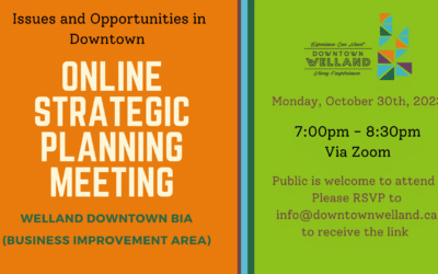 Strategic Planning Meeting Pt 2: Mon Oct 30 2023