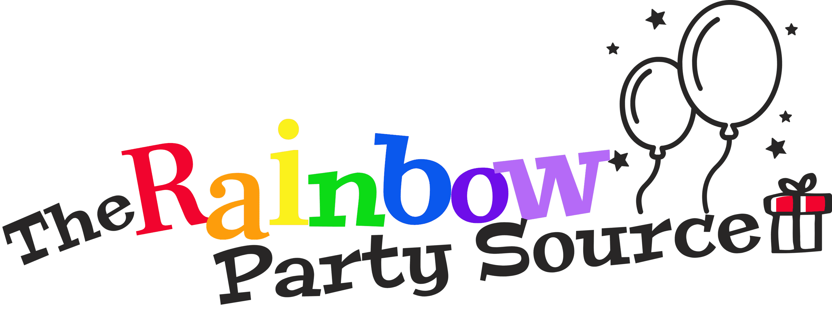 The Rainbow Party Source