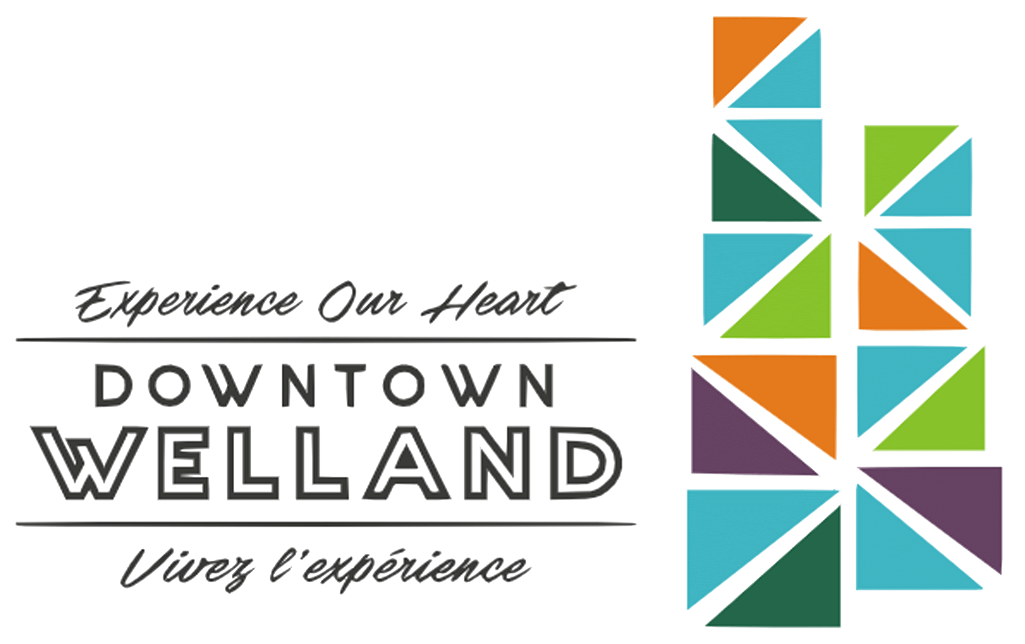 City of Welland Logo
